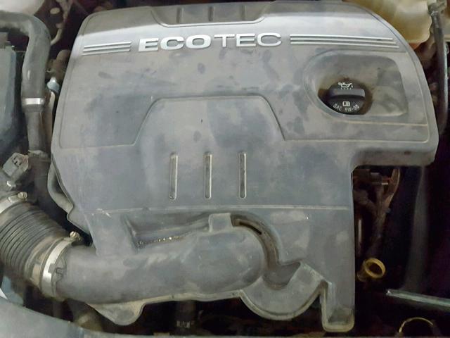 1G1ZH57B59F110307 - 2009 CHEVROLET MALIBU 1LT 白色 照片 7