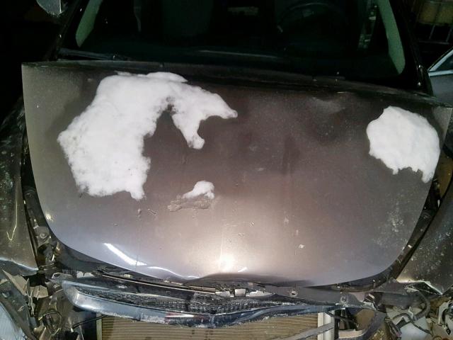 1G1ZC5EUXCF283282 - 2012 CHEVROLET MALIBU 1LT 米色 照片 7