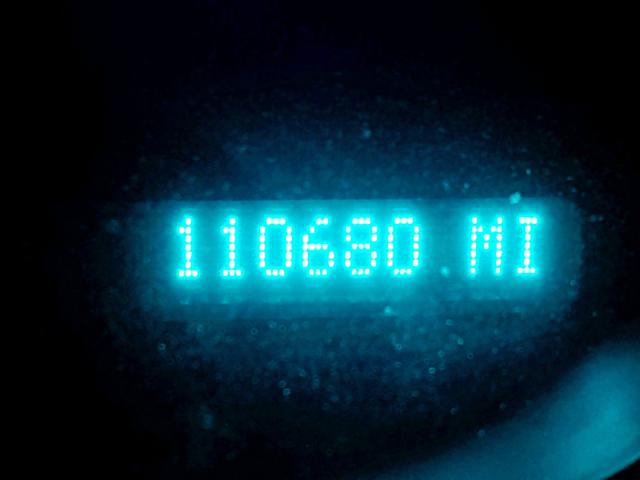 1G1ZC5EUXCF283282 - 2012 CHEVROLET MALIBU 1LT 米色 照片 8