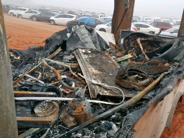 3C7WRVLG4GE129790 - 2016 RAM PROMASTER 白色 照片 10