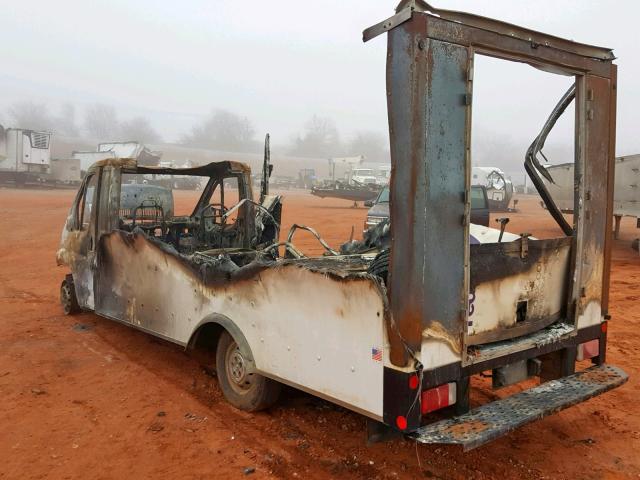 3C7WRVLG4GE129790 - 2016 RAM PROMASTER 白色 照片 3