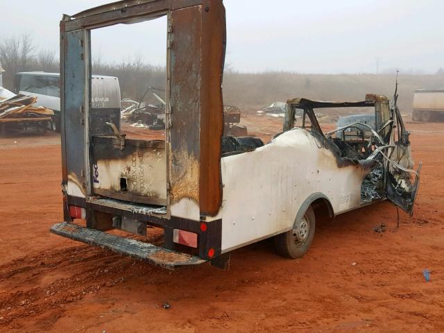 3C7WRVLG4GE129790 - 2016 RAM PROMASTER 白色 照片 4