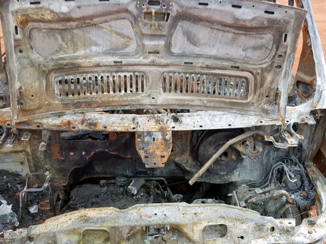 3C7WRVLG4GE129790 - 2016 RAM PROMASTER 白色 照片 7