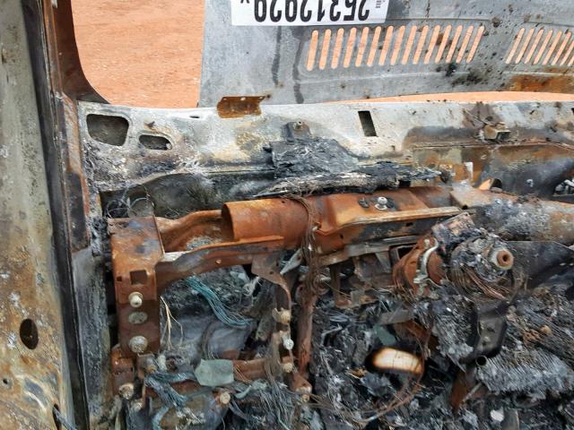 3C7WRVLG4GE129790 - 2016 RAM PROMASTER 白色 照片 8