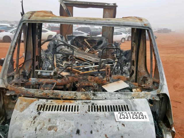 3C7WRVLG4GE129790 - 2016 RAM PROMASTER 白色 照片 9