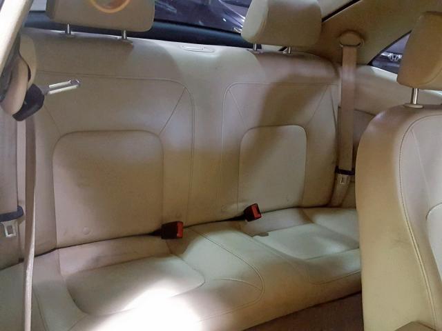 3VWRG31CX8M509578 - 2008 VOLKSWAGEN NEW BEETLE Krem foto 6