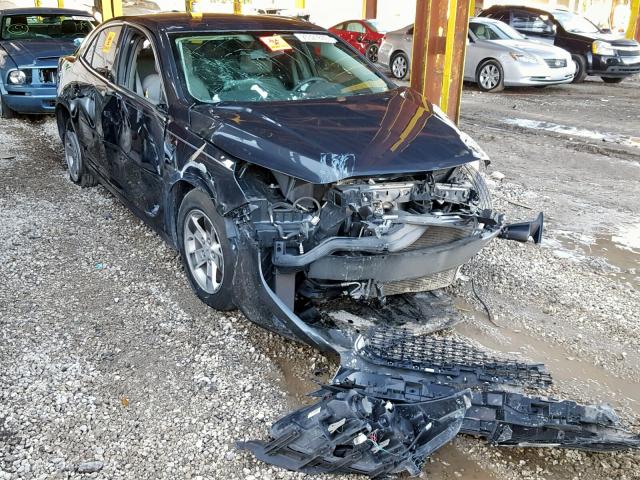 1G11B5SL8FF112515 - 2015 CHEVROLET MALIBU LS Boz foto 1