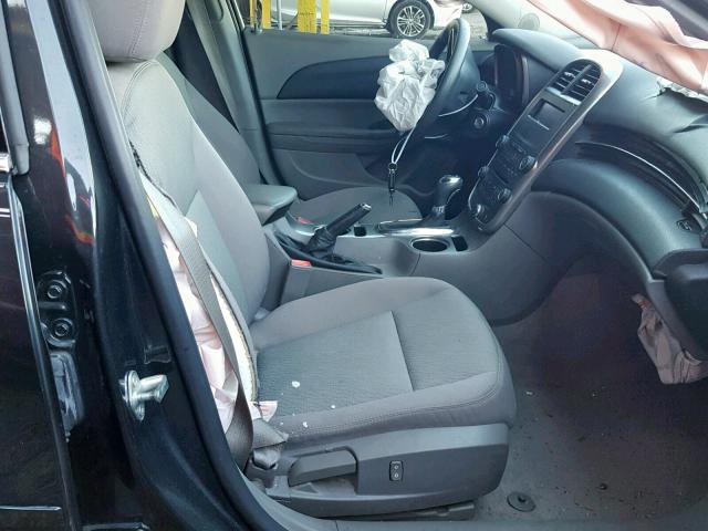 1G11B5SL8FF112515 - 2015 CHEVROLET MALIBU LS Boz foto 5
