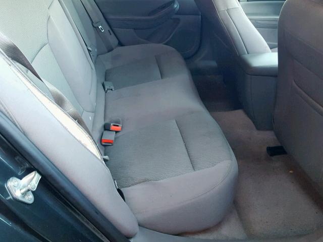 1G11B5SL8FF112515 - 2015 CHEVROLET MALIBU LS Boz foto 6