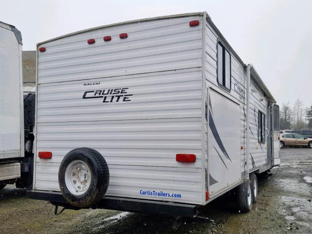 4X4TSMD24DT107948 - 2013 SALM FOREST RIV WHITE photo 6