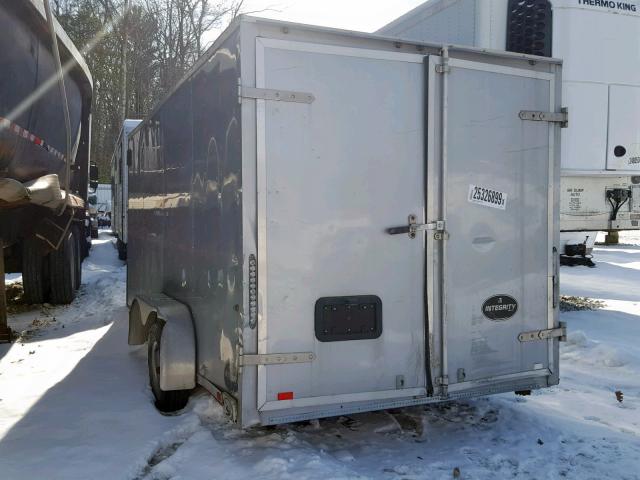 55NBE182XE1000766 - 2014 OTHER TRAILER GRAY photo 3