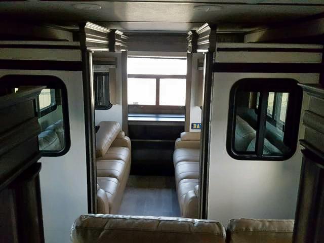 4YDF37928K4701070 - 2019 MONT KEYSTONE BEIGE photo 6