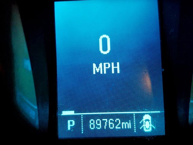 1G11B5SA2DF346337 - 2013 CHEVROLET MALIBU LS SILVER photo 8