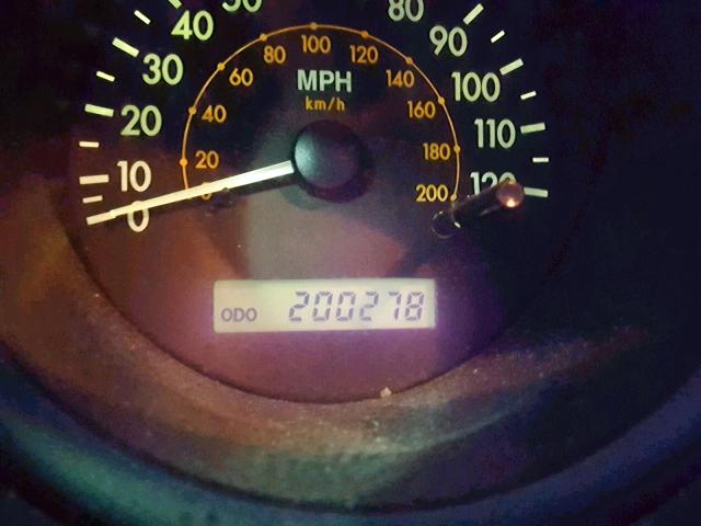 KL1TD66688B089176 - 2008 CHEVROLET AVEO BASE Күміс фото 8