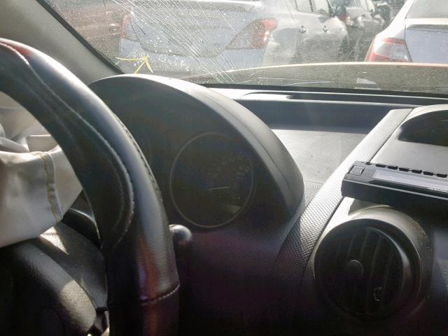 KL1TD56686B628984 - 2006 CHEVROLET AVEO BASE Narıncı foto 8