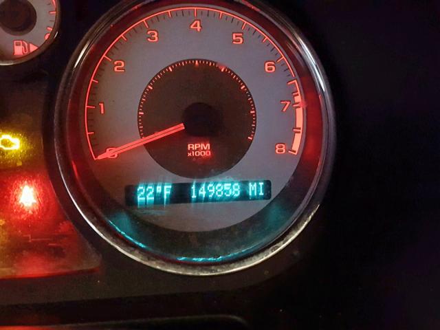 1G2AS18H497189999 - 2009 PONTIAC G5 TEAL photo 8