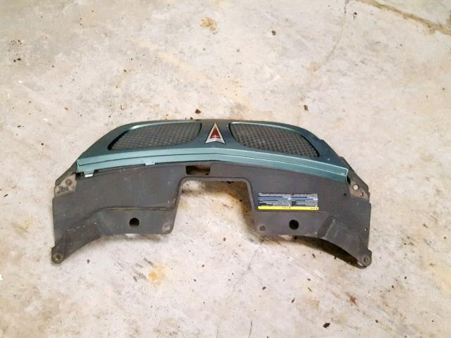 1G2AS18H497189999 - 2009 PONTIAC G5 TEAL photo 9
