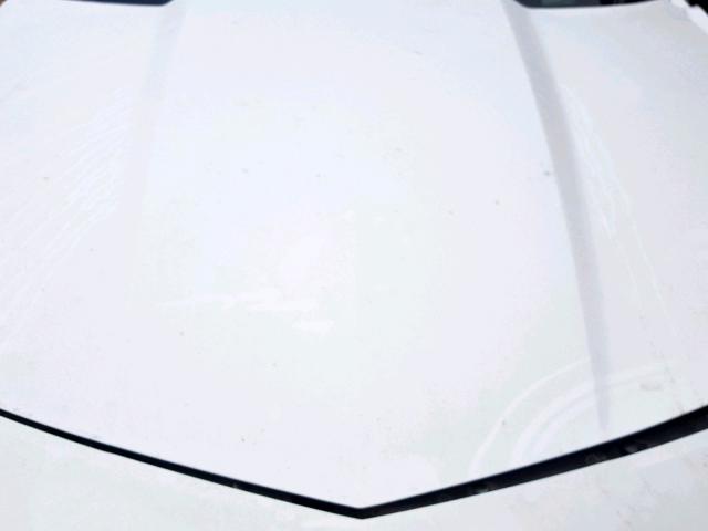 2G1FA1E35C9128494 - 2012 CHEVROLET CAMARO LS WHITE photo 7