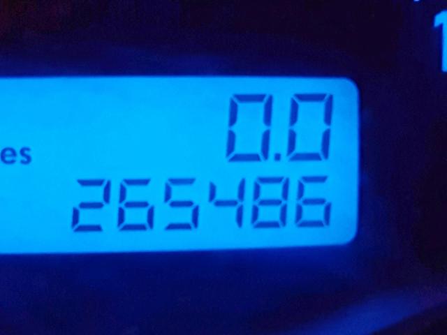 WVWYH63B43E413641 - 2003 VOLKSWAGEN PASSAT GLX 绿色 照片 8