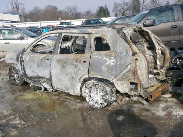 1C4PJMLB6KD287453 - 2019 JEEP CHEROKEE L BURN photo 3