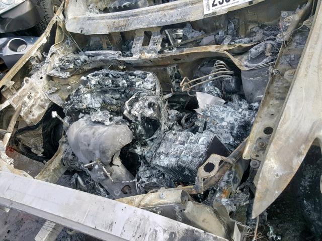 1C4PJMLB6KD287453 - 2019 JEEP CHEROKEE L BURN photo 7