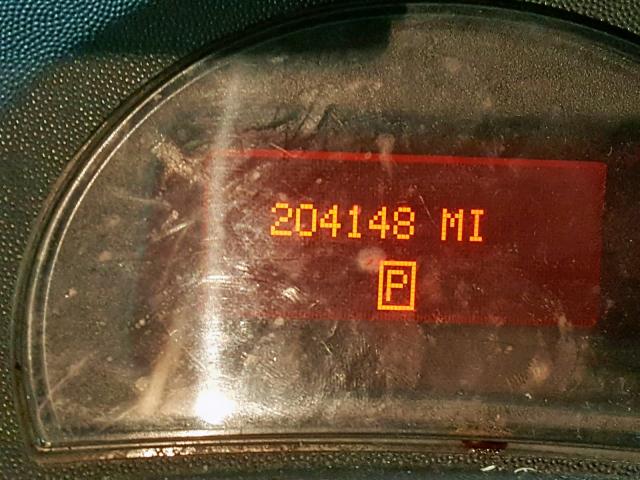 2G2WR544141212334 - 2004 PONTIAC GRAND PRIX MAROON photo 8