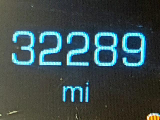 3GYFNCE32FS522639 - 2015 CADILLAC SRX PERFOR შავი ფოტო 8