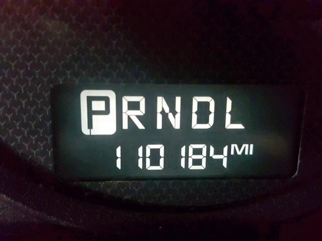 1G1ZT54824F144348 - 2004 CHEVROLET MALIBU LS WHITE photo 8