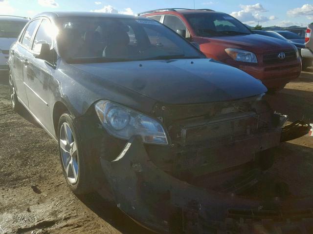 1G1ZB5E0XCF351337 - 2012 CHEVROLET MALIBU LS Qara foto 1