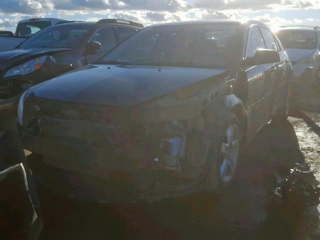 1G1ZB5E0XCF351337 - 2012 CHEVROLET MALIBU LS Qara foto 2