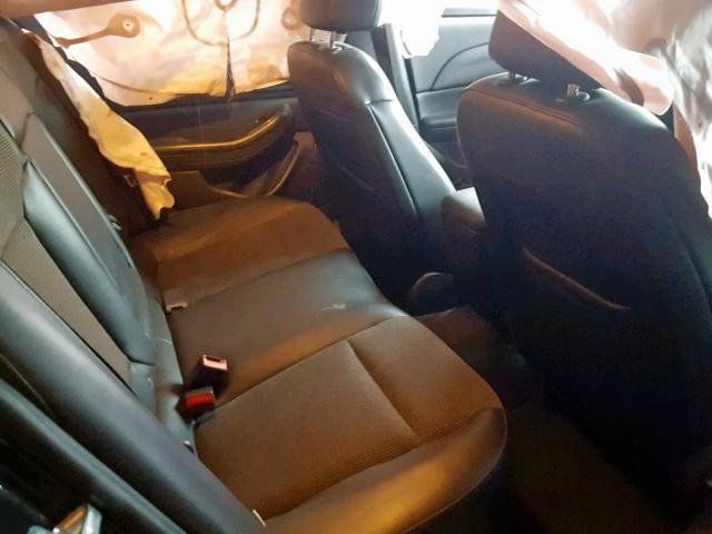 1G11C5SL2EF205350 - 2014 CHEVROLET MALIBU 1LT 石墨色 照片 6