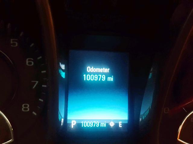 1G11C5SL2EF205350 - 2014 CHEVROLET MALIBU 1LT 石墨色 照片 8