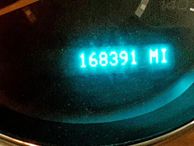 1G1ZA5EU3CF230817 - 2012 CHEVROLET MALIBU LS SILVER photo 8