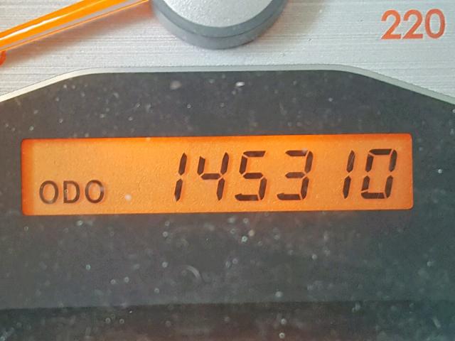 JTKDE167180231197 - 2008 TOYOTA SCION TC 石墨色 照片 8