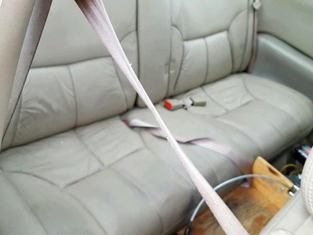 2G1WW12M0X9277013 - 1999 CHEVROLET MONTE CARL 金色 照片 6