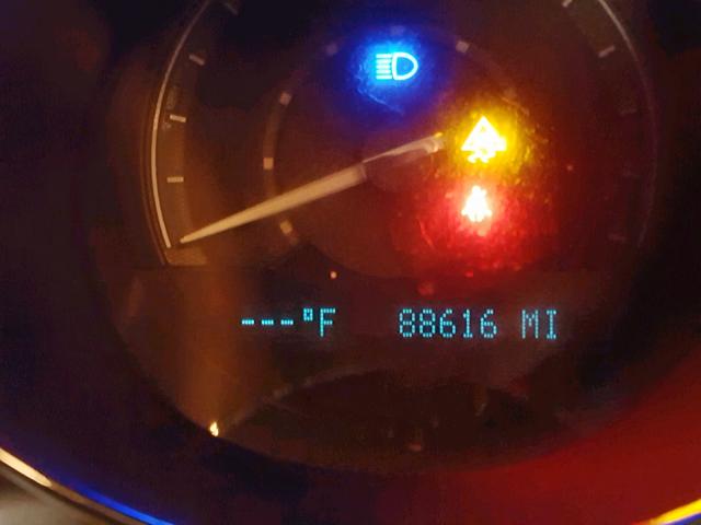 1G1ZH57B69F173268 - 2009 CHEVROLET MALIBU 1LT 白色 照片 8