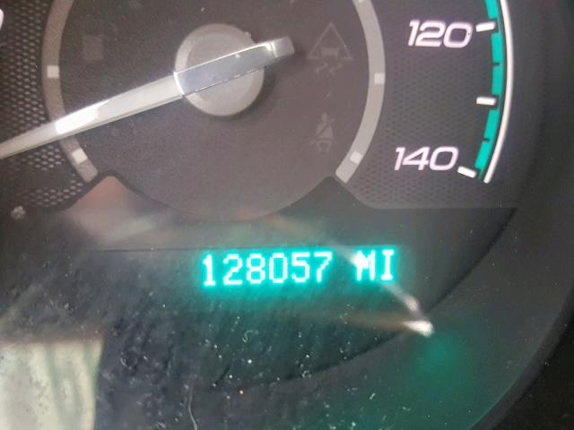 1G1ZB5E04CF324084 - 2012 CHEVROLET MALIBU LS 白色 照片 8