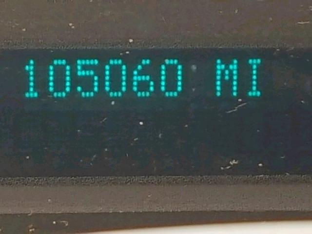 1GCGG25C881146712 - 2008 CHEVROLET EXPRESS G2 WHITE photo 8