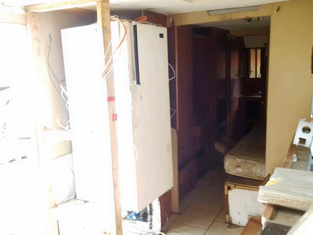 ELD762016 - 1977 MISC TRAILER Սպիտակ լուսանկար 6