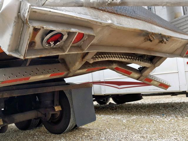 1UYVS25339G733003 - 2009 UTILITY TRAILER Ağ foto 9