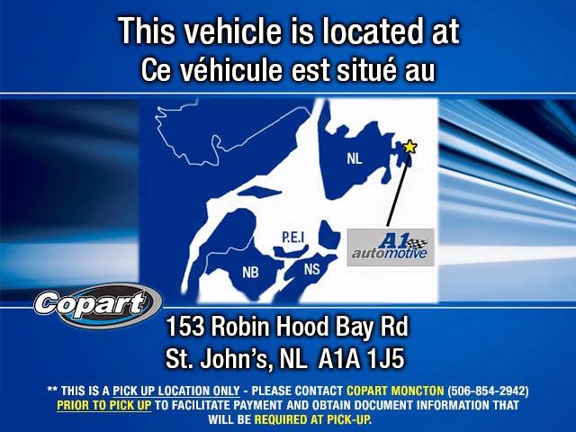 1G8AL55B67ZZ12424 - 2007 SATURN ION LEVEL BLACK photo 10