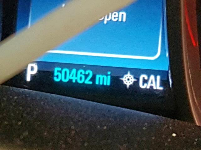 1G11B5SL5FF282959 - 2015 CHEVROLET MALIBU LS GRAY photo 8