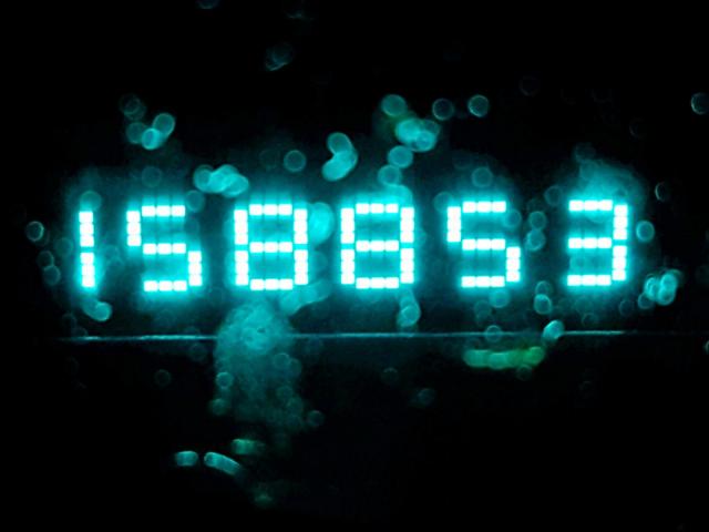 1J8HG48K36C209146 - 2006 JEEP COMMANDER GREEN photo 8