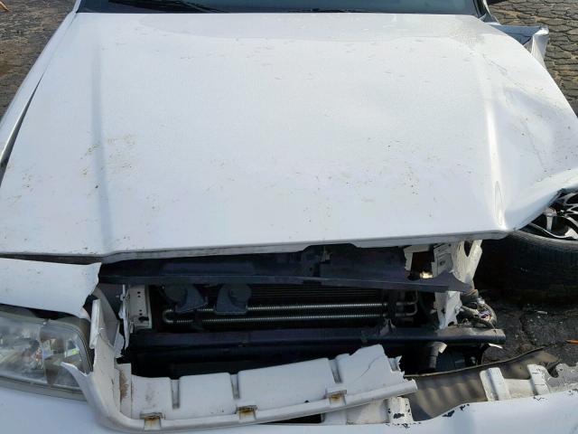 2FAFP74V46X123403 - 2006 FORD CROWN VICT WHITE photo 7