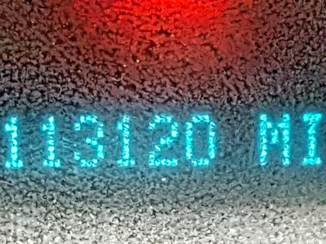 1G1ZH57B994184308 - 2009 CHEVROLET MALIBU 1LT GRAY photo 8