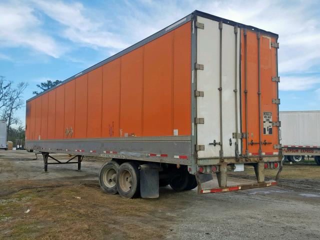 1JJV532WX4L853589 - 2016 BROWN TRAILER TRAILER ORANGE photo 4