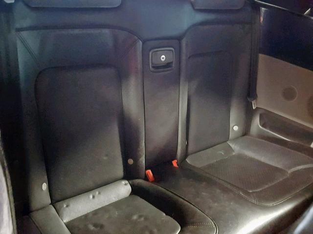 3VWDD21Y53M327398 - 2003 VOLKSWAGEN NEW BEETLE Blau Foto 6