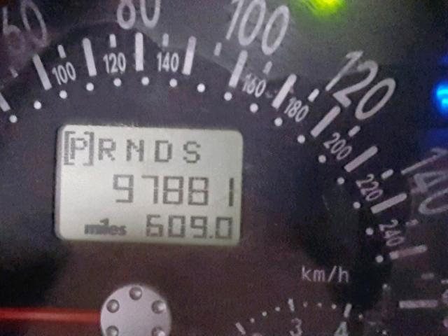 3VWDD21Y53M327398 - 2003 VOLKSWAGEN NEW BEETLE Blau Foto 8