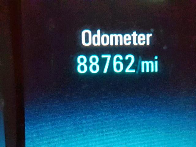 1G11C5SL0FF349951 - 2015 CHEVROLET MALIBU 1LT 白色 照片 8