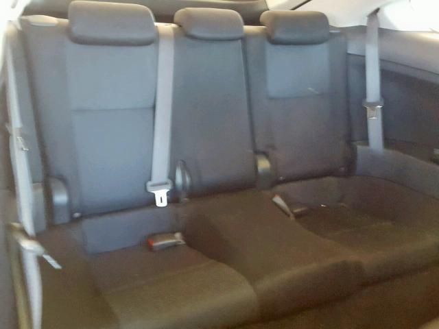 JTKDE167390278314 - 2009 TOYOTA SCION TC BLUE photo 6